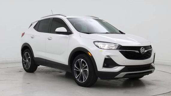 BUICK ENCORE GX 2020 KL4MMDSL5LB107200 image